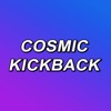 Cosmic Kickback artwork