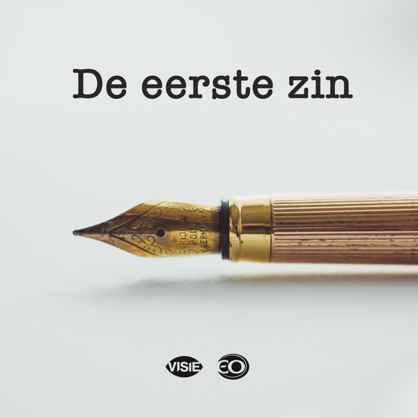 De eerste zin