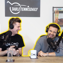 TableTennisDaily Podcast