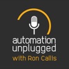 Automation Unplugged Podcast artwork
