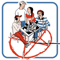 Klap van de Molen podcast podcast