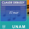 El mar