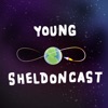 Young Sheldoncast artwork