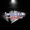 Conflicting Views Wrestling Podcast artwork