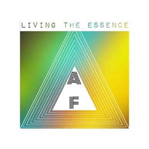 Allen Fitch Presents Living the essence Radio show #92 25-10-13
