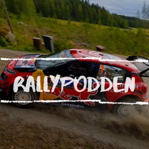 Rallypodden