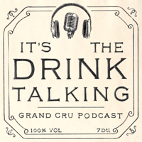 It's The Drink Talking podcast