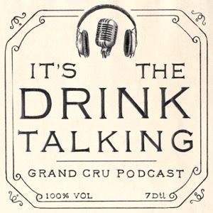 It's The Drink Talking