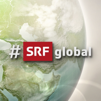 #SRFglobal podcast