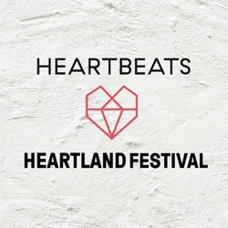 ‘Heartbeats ❤️ Heartland': Kunst & Forandring