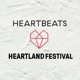 ‘Heartbeats ❤️ Heartland': Live med Le Gammeltoft