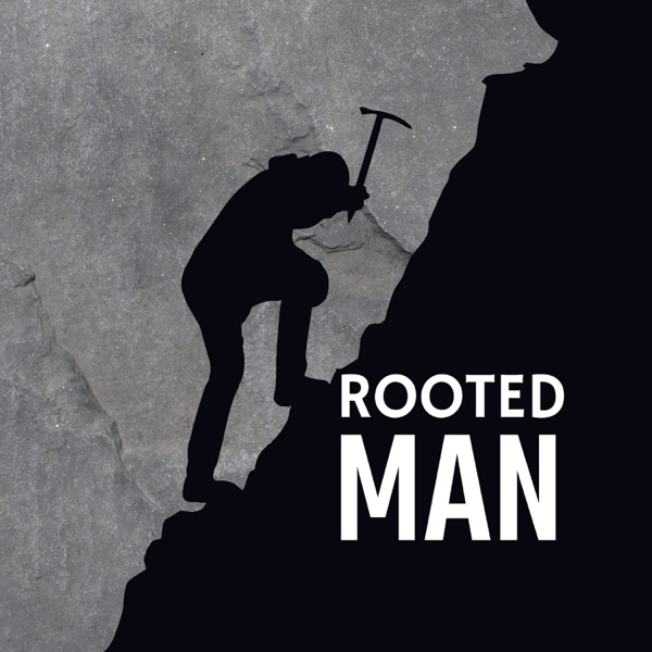Artwork for Rooted Man