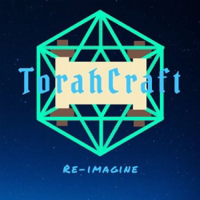 TorahCraft podcast