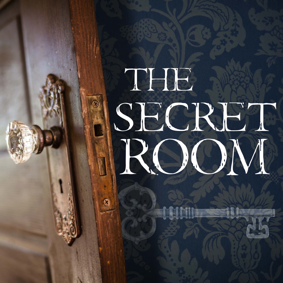 the secret rooms book review