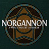 Norgannon - A World of Warcraft Lore Podcast artwork