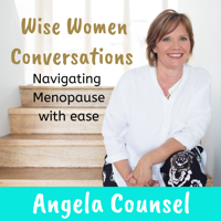 Living Life Effortlessly with Carren Smith