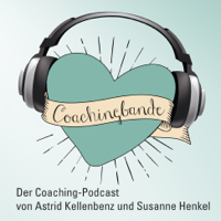 COACHINGBANDE - DER systemische Coaching-Podcast podcast