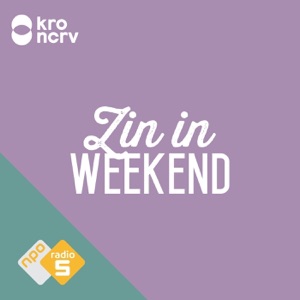 Zondag 20 oktober 2019
