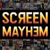 Screen Mayhem artwork