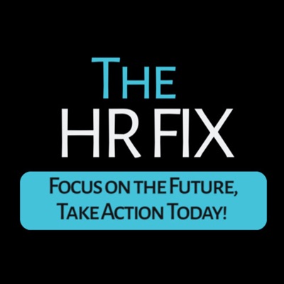 The HR Fix The HR Fix