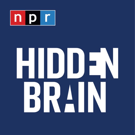 Hidden Brain: Episode 61: Just Sex