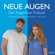 Neue Augen - der Augenlaser Podcast mit Bányai Augenheilkunde & antenne 1 Nico Auer