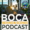 Boca Behind the Scenes artwork