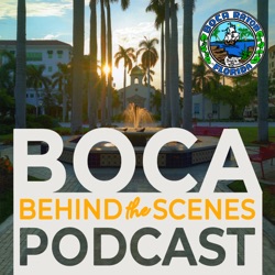 Ep. 12 - Boca Boo Days