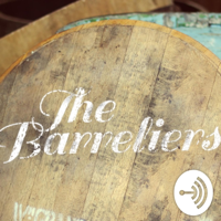 Inside The Barrel podcast