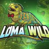 Loma Wild - Entre Écailles - Loma Wild - Entre Écailles