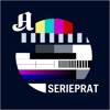 Serieprat artwork