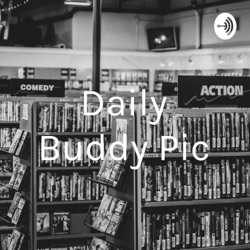 Daily Buddy Pic