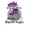The Wheelie Stagey Podcast artwork