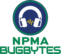 NPMA BUGBYTES podcast