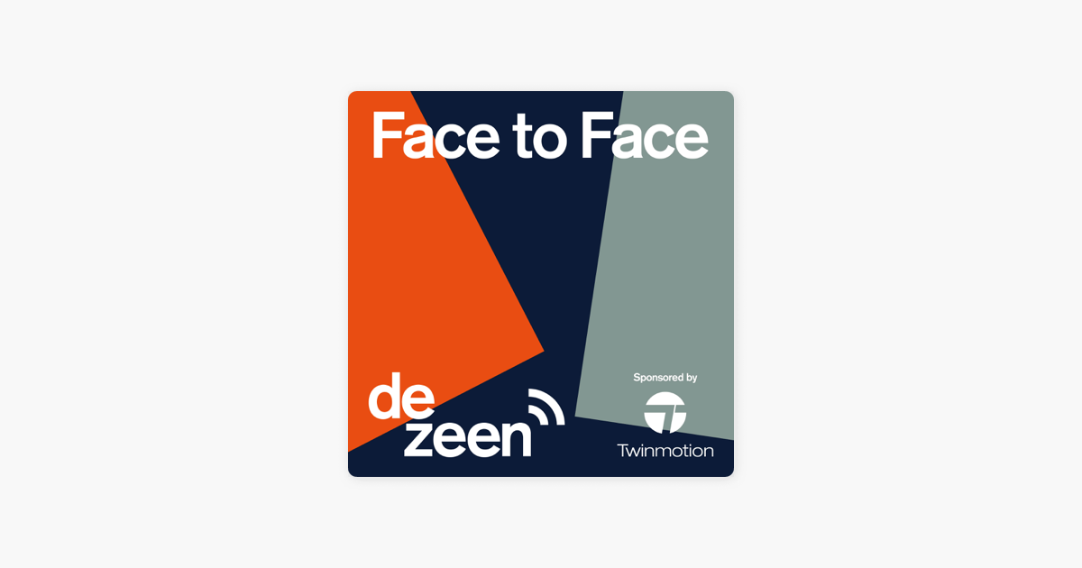 Face to Face by Dezeen