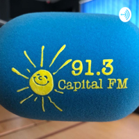 Capital Fm Uganda