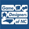 Game Designers of North Carolina Podcast artwork