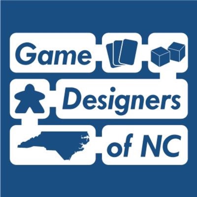 Game Designers of North Carolina Podcast Game Designers of North Carolina Podcast