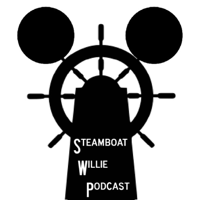 Steamboat Willie podcast