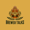 Brewer Talks artwork