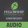Fellowship Greenville (Audio) artwork