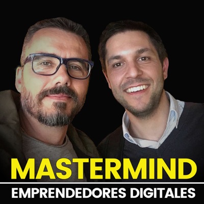 Mastermind Emprendedores Digitales Mastermind Emprendedores Digitales