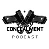 From Concealment Podcast artwork