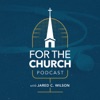 For the Church Podcast artwork