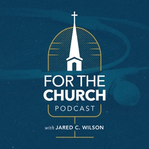 Episode 068: Legalistic About Gospel-Centrality?