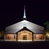 Richlands Tabernacle Church artwork