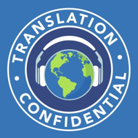 Translation Confidential podcast