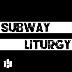 Subway Liturgy Fall Promo