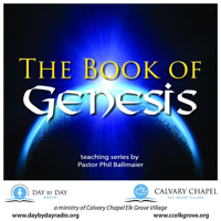 SS-Book of Genesis podcast