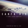Earth 919: A Comic Book Podcast artwork